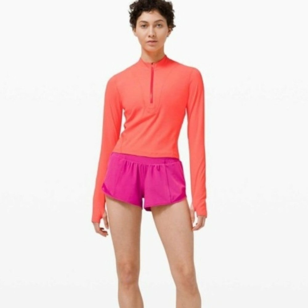 Lululemon 1/2 Zip